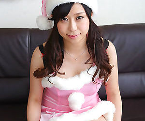 Cosplay japanese girl - part..