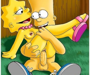 Simpsons minimal be..