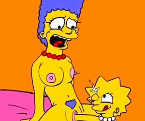 Simpsons hidden sapphist orgies -..