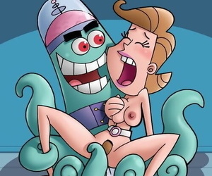 Fairly oddparents sex..