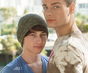 Gay twink cole claire with..